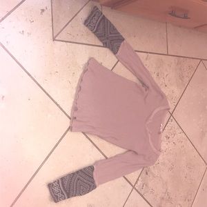 Women’s Dylan Long Sleeve Shirt